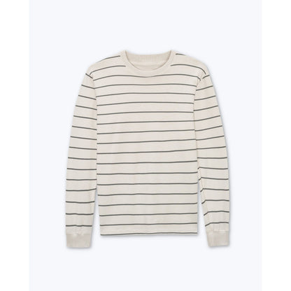 Caza Crewneck - Rio - DUNE + SALT