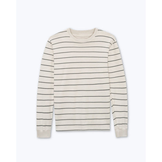 Caza Crewneck - Rio - DUNE + SALT