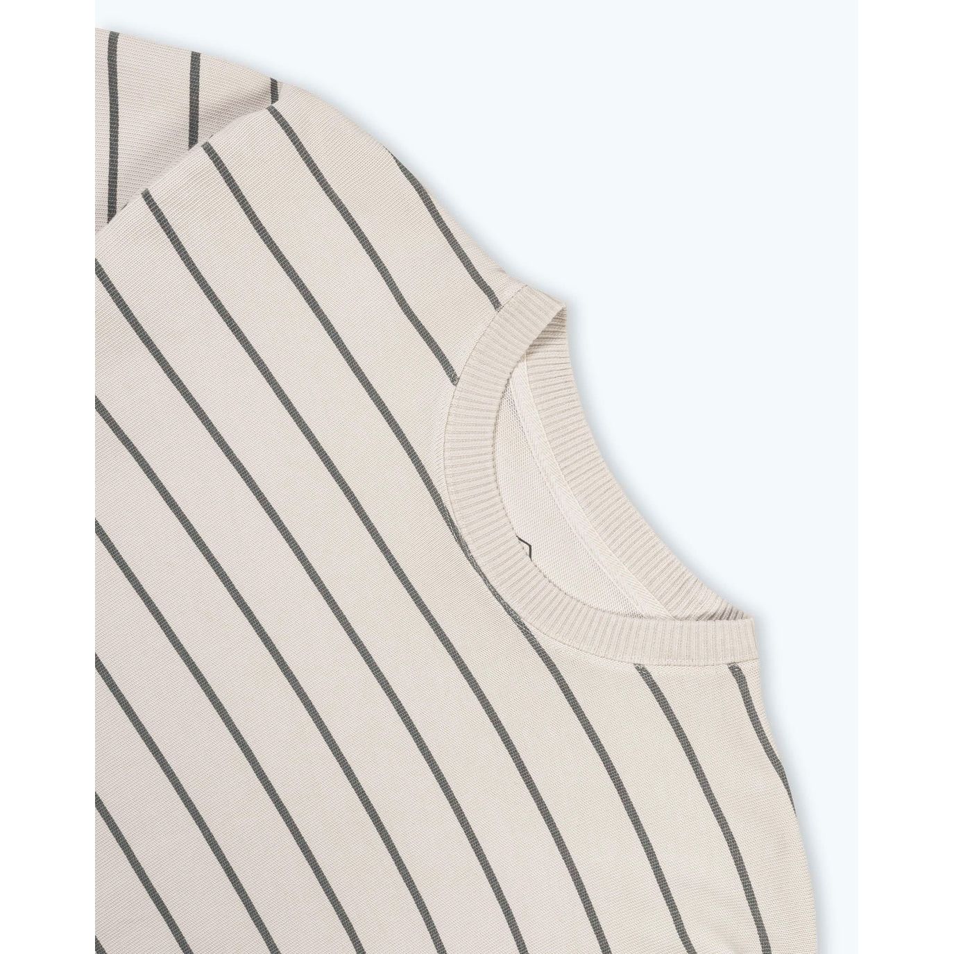 Caza Crewneck - Rio - DUNE + SALT