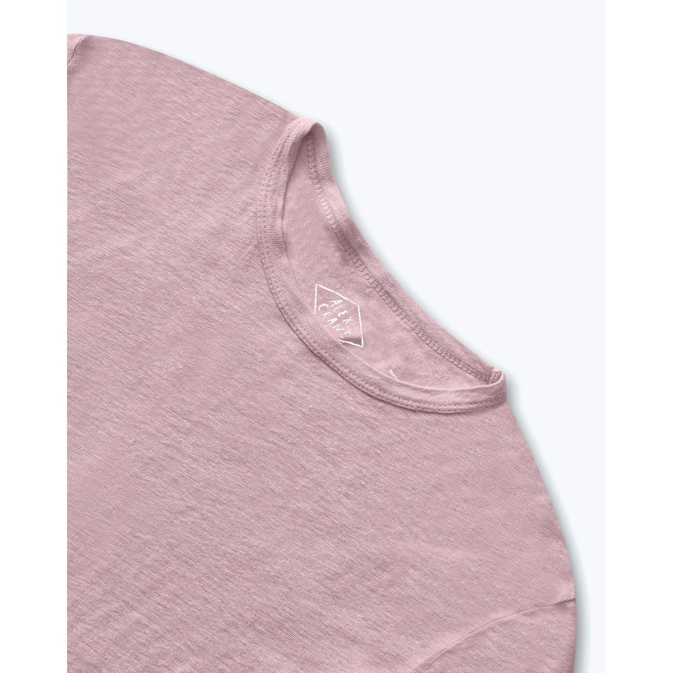 Sun Tee - Rose - DUNE + SALT