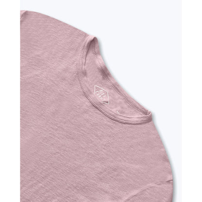 Sun Tee - Rose - DUNE + SALT