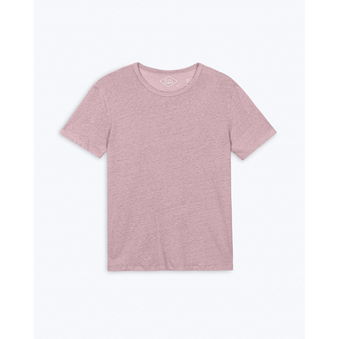 Sun Tee - Rose - DUNE + SALT