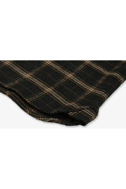 Utility Flannel - Forest Hound - DUNE + SALT