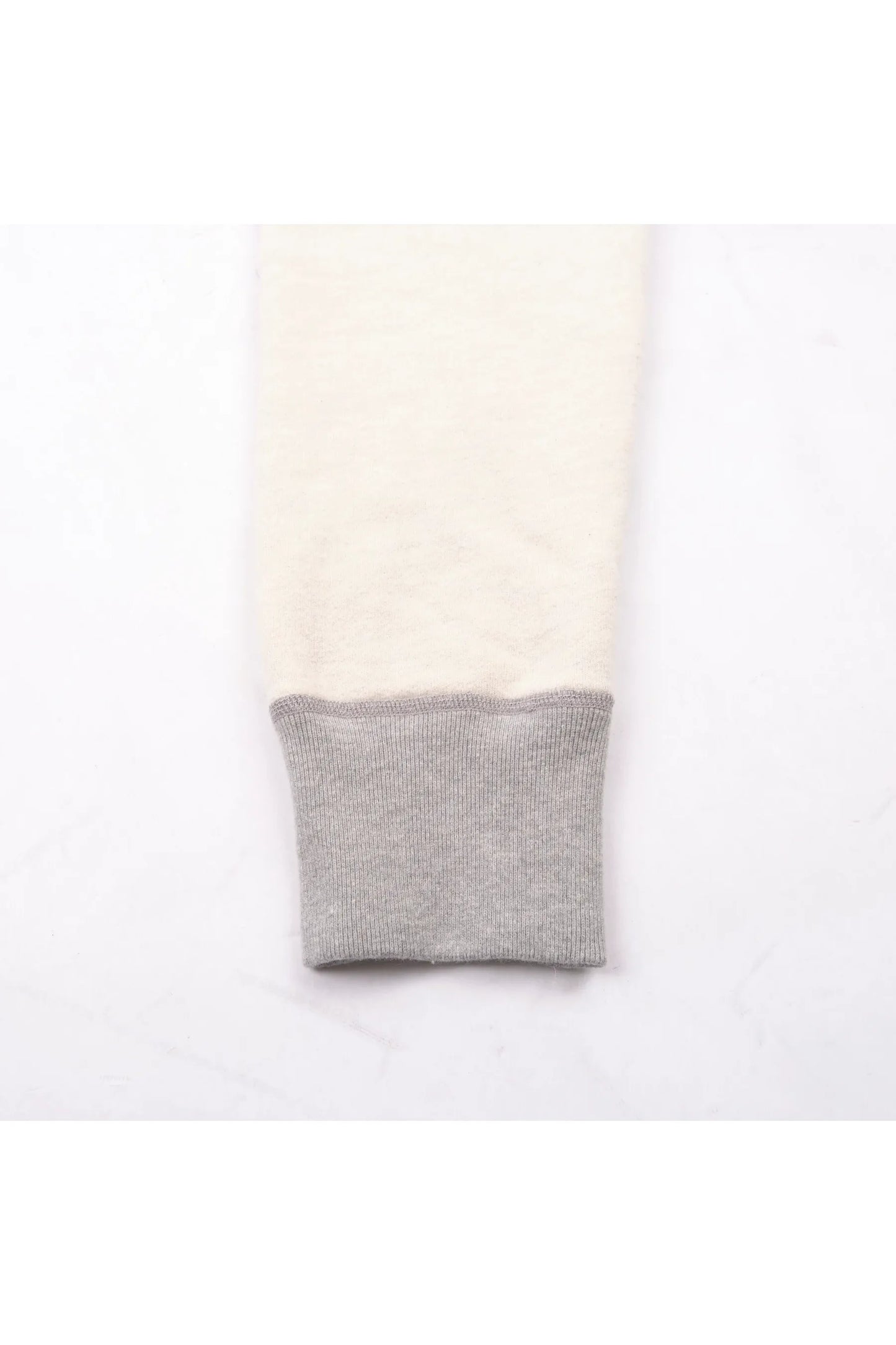 Deck Sweatshirt - Natural Combo