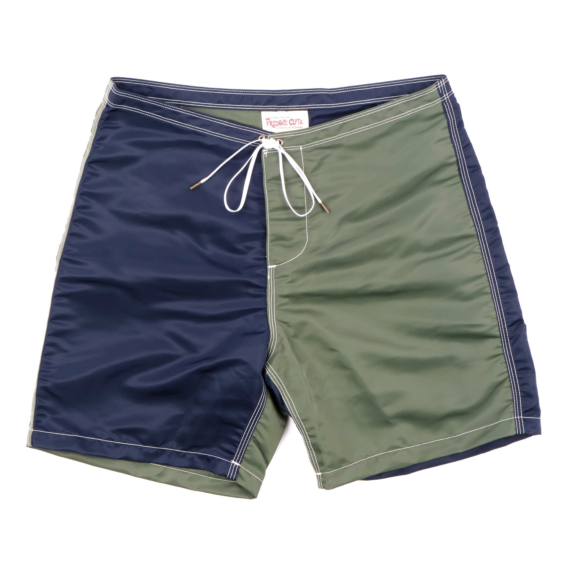 Shifter Boardshort - Blue Combo - DUNE + SALT