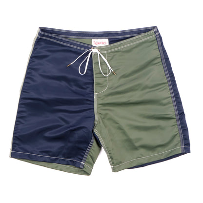 Shifter Boardshort - Blue Combo - DUNE + SALT