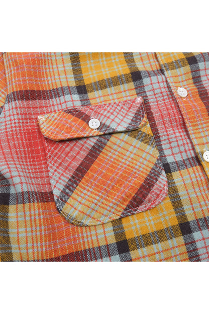 Benson Wool -  Palomar Yellow - DUNE + SALT