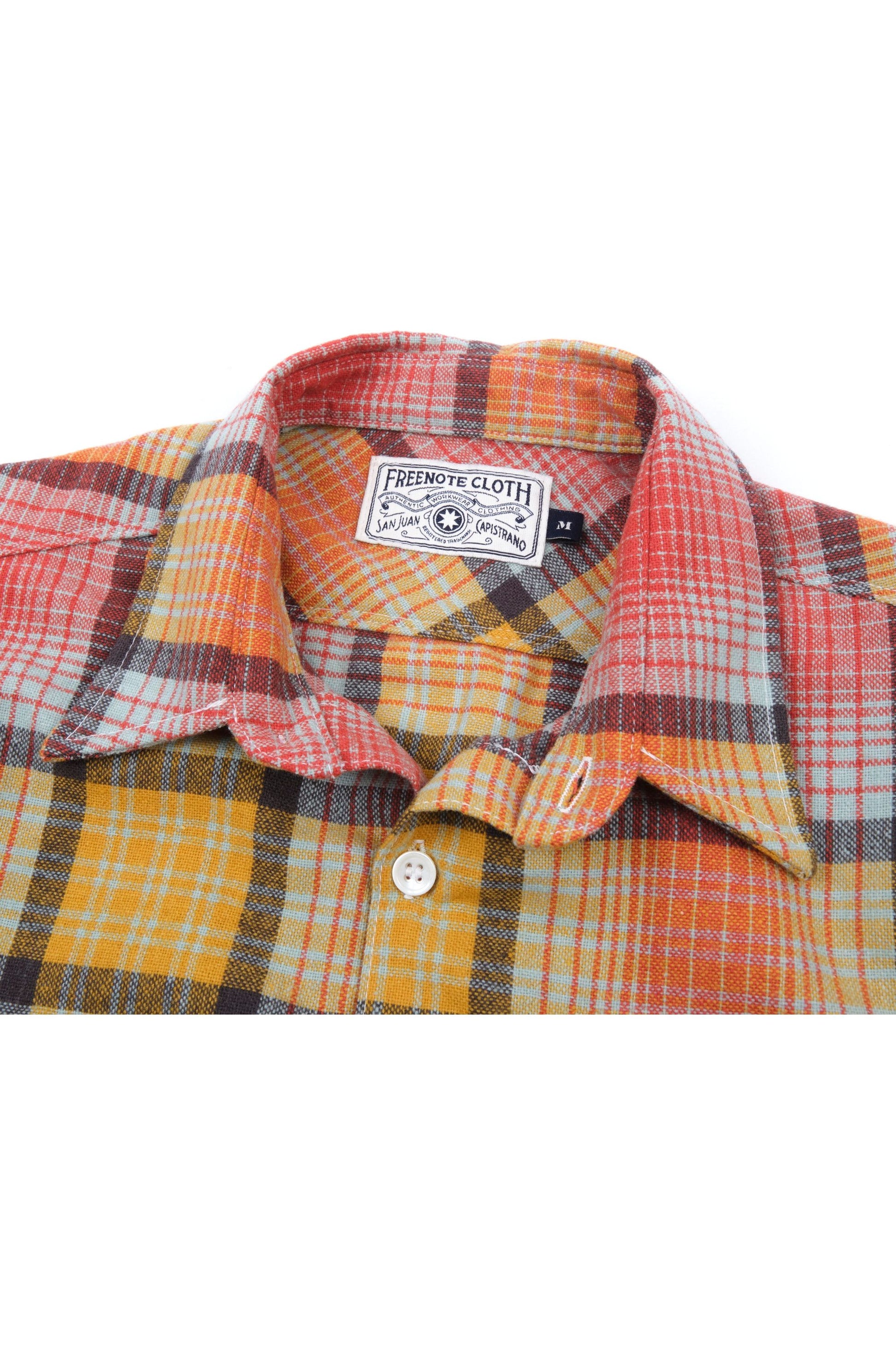 Benson Wool -  Palomar Yellow - DUNE + SALT