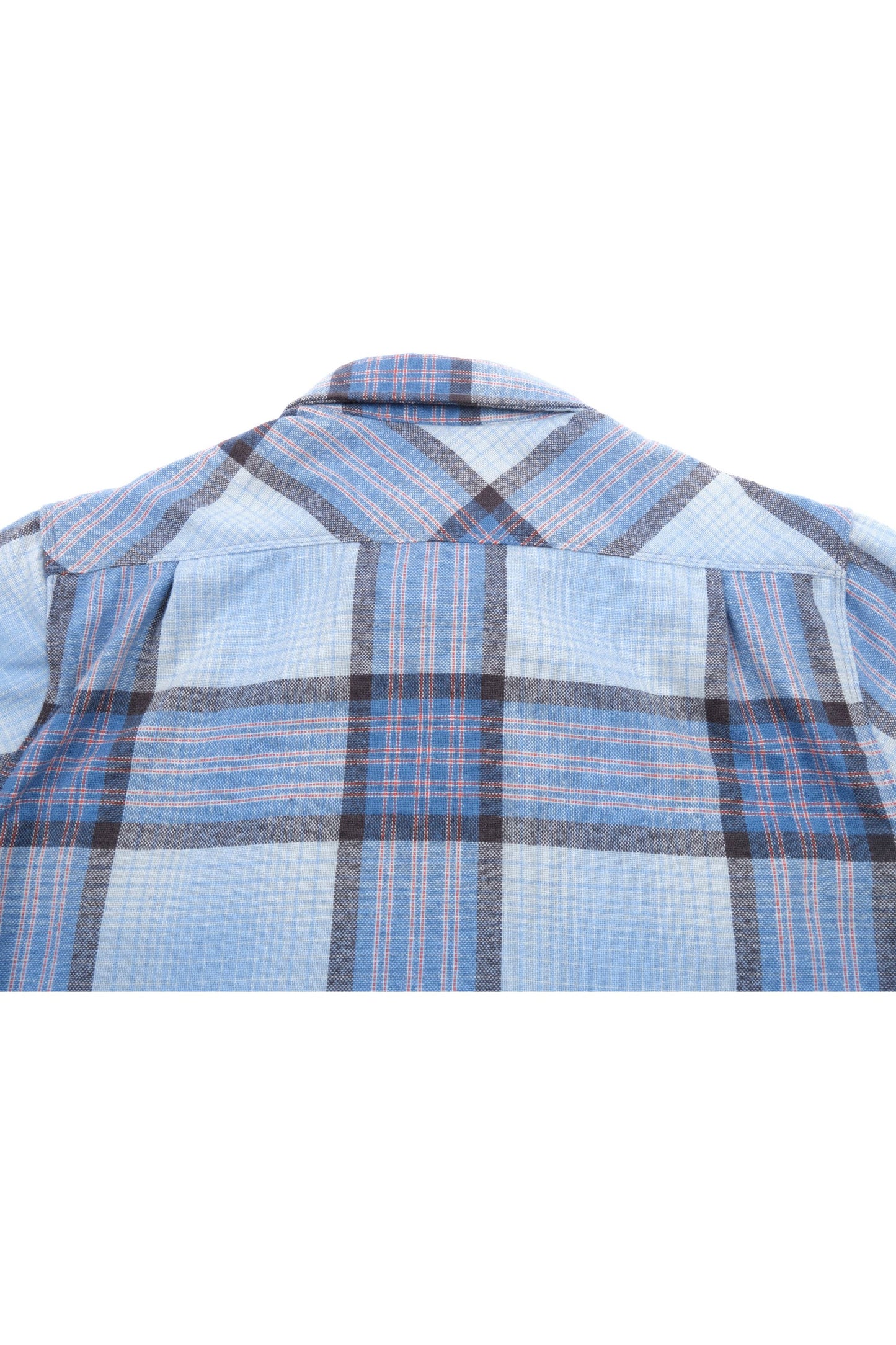 Benson Wool -  Concord Blue - DUNE + SALT