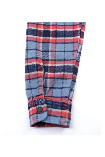 Benson Overshirt - Castle Blue - DUNE + SALT