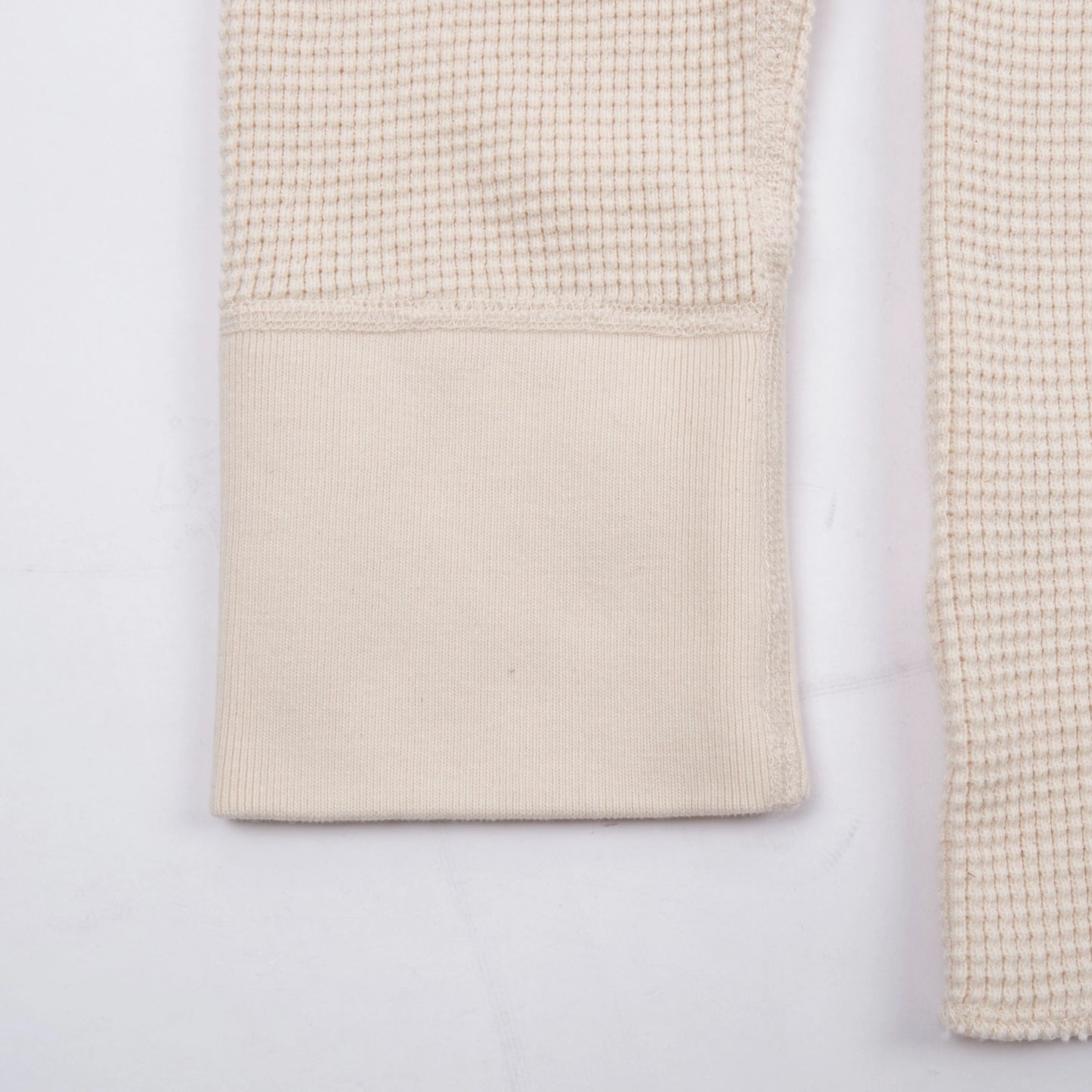 LS Waffle Thermal - Natural - DUNE + SALT