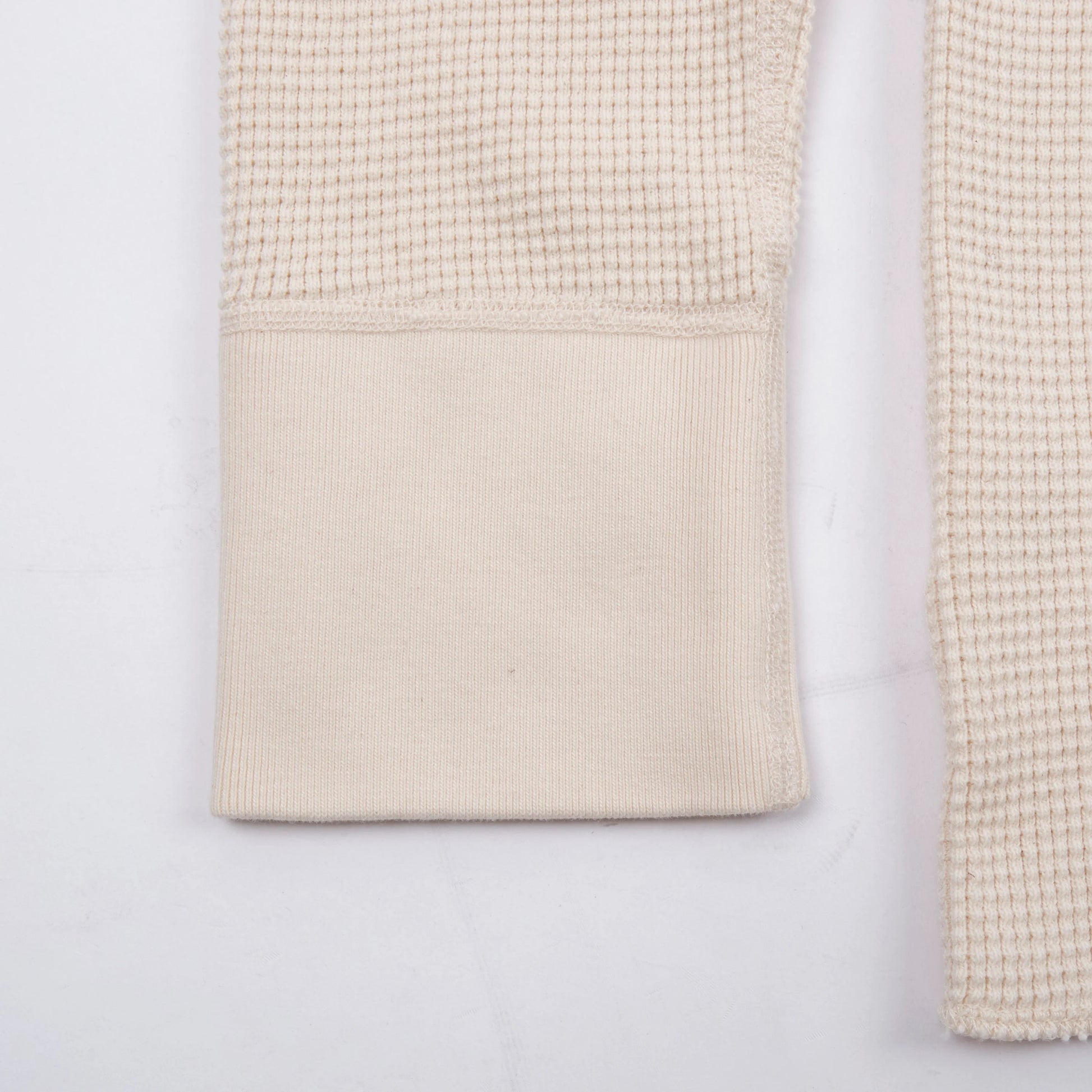 LS Waffle Thermal - Natural - DUNE + SALT