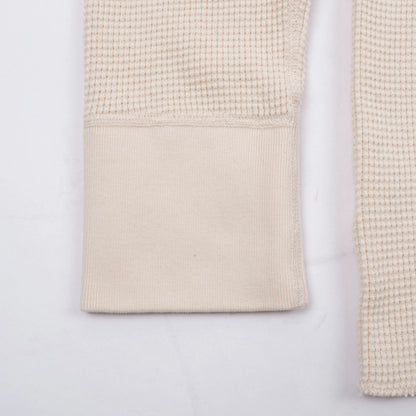 LS Waffle Thermal - Natural - DUNE + SALT