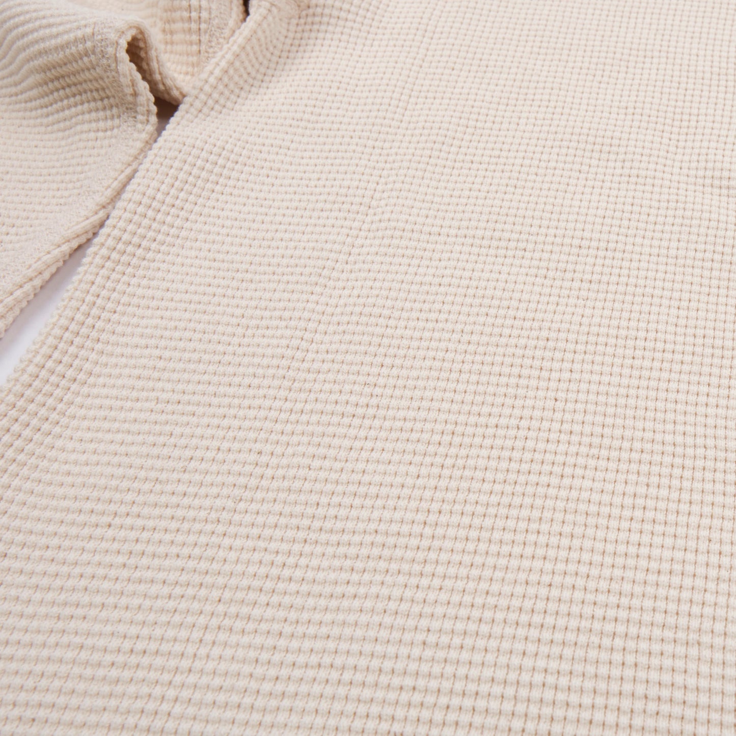 LS Waffle Thermal - Natural - DUNE + SALT