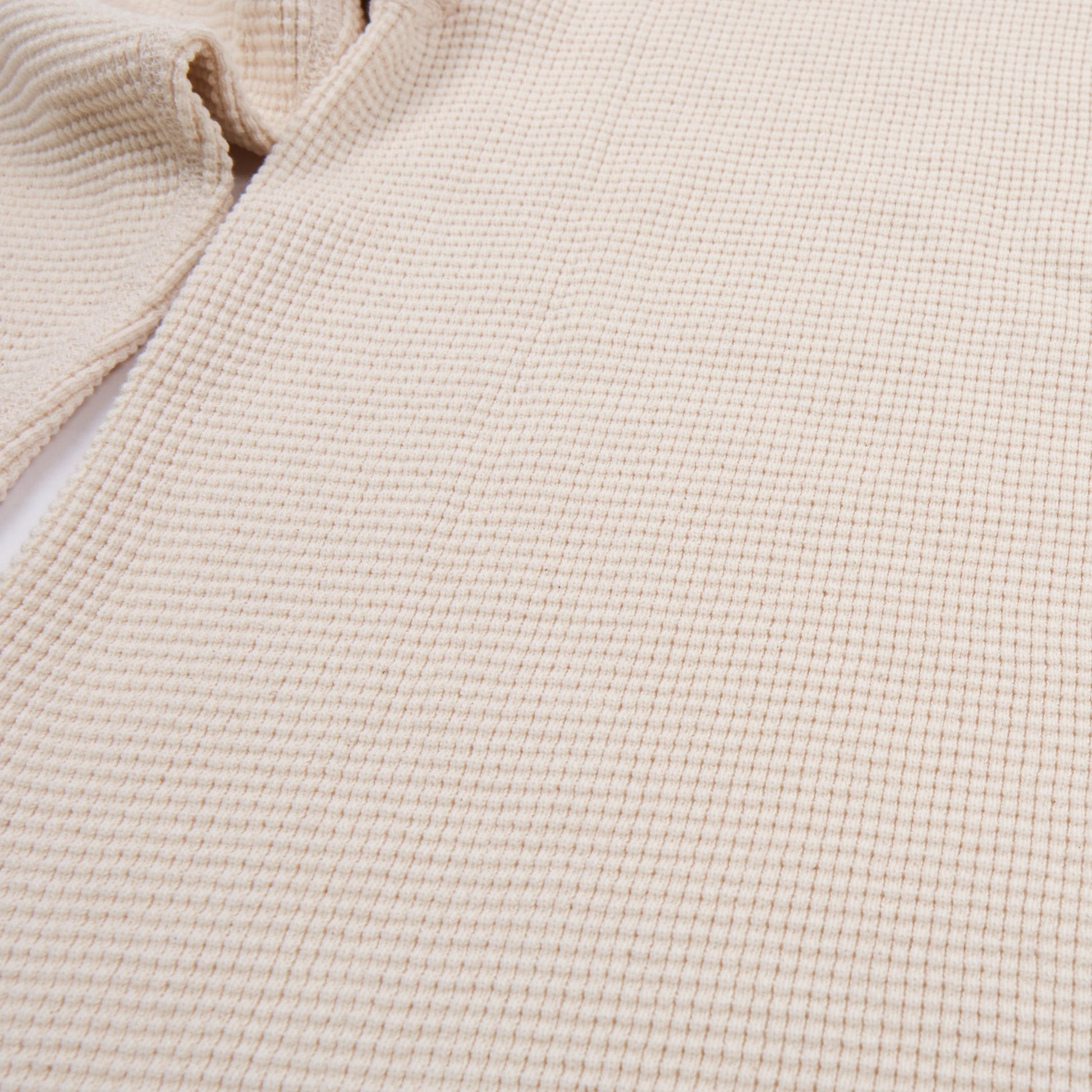 LS Waffle Thermal - Natural - DUNE + SALT