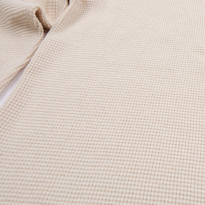 LS Waffle Thermal - Natural - DUNE + SALT