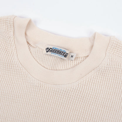 LS Waffle Thermal - Natural - DUNE + SALT