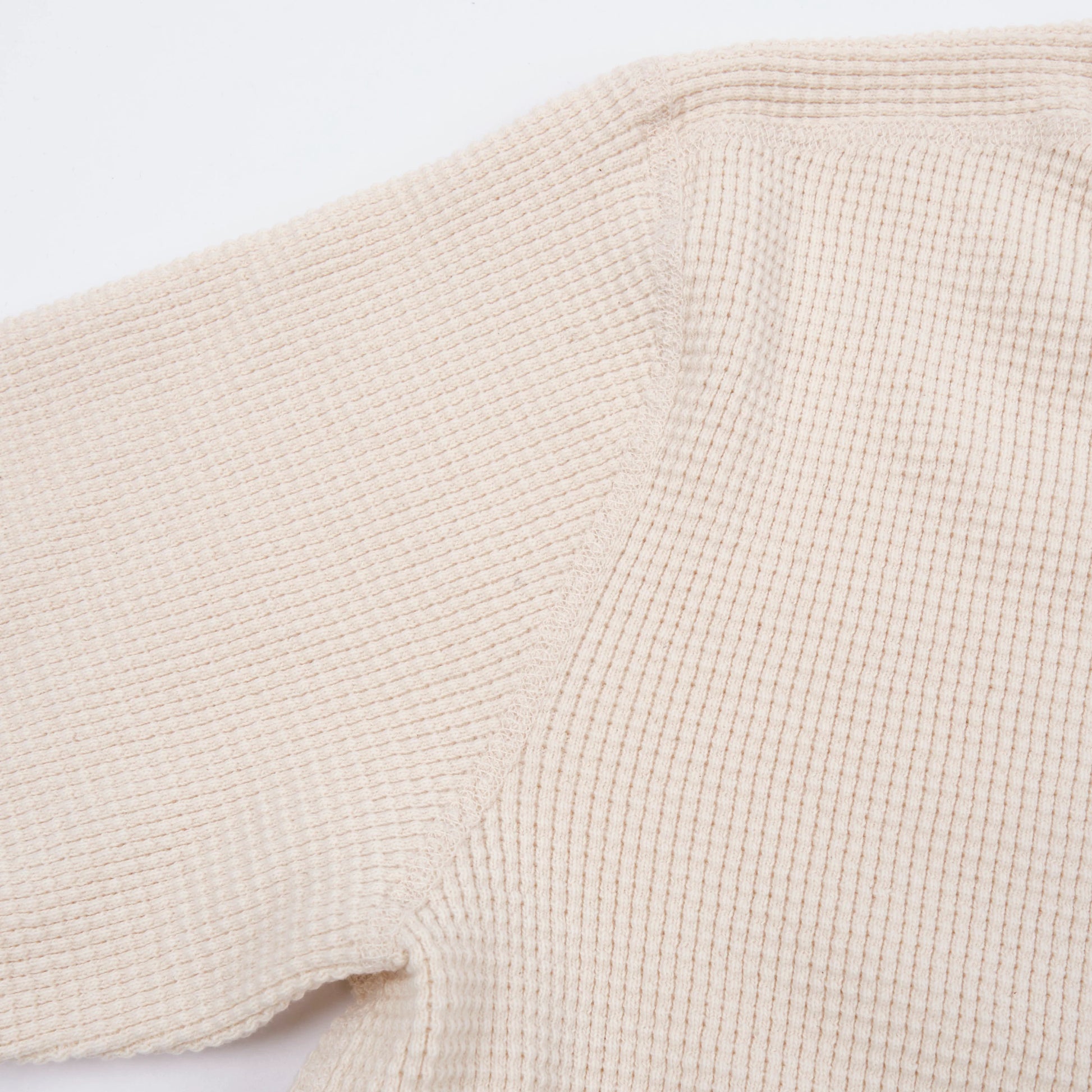 LS Waffle Thermal - Natural - DUNE + SALT