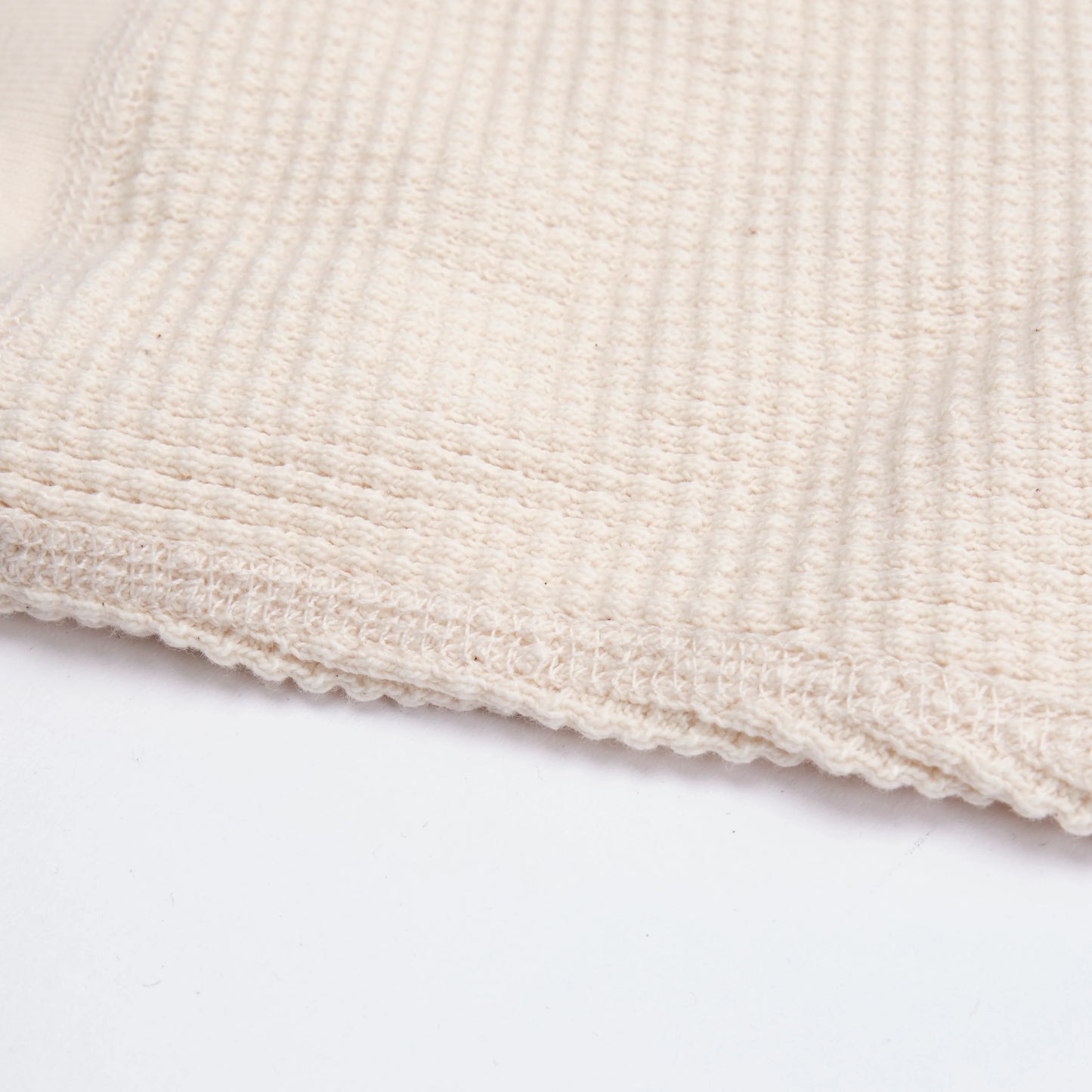 LS Waffle Thermal - Natural - DUNE + SALT