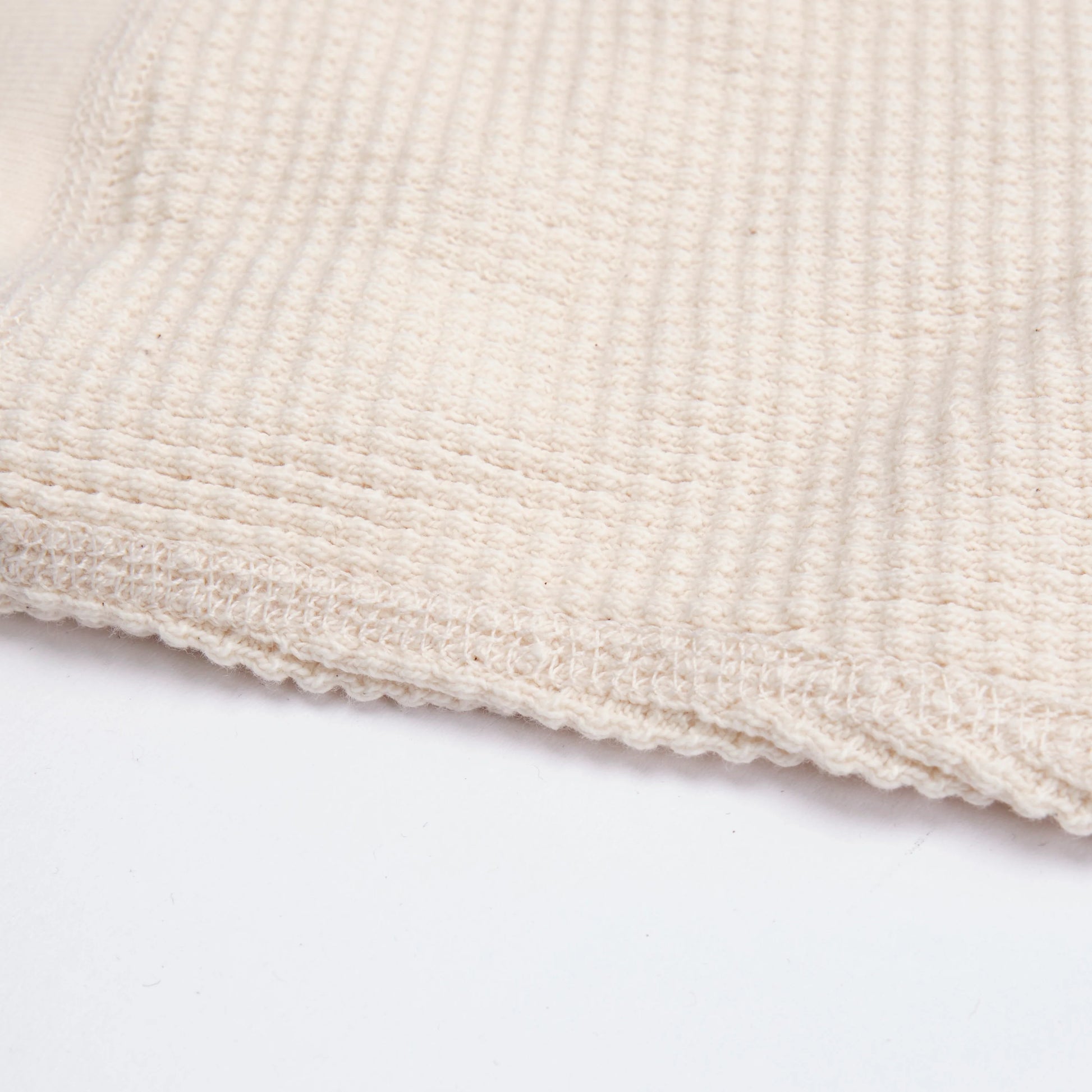LS Waffle Thermal - Natural - DUNE + SALT