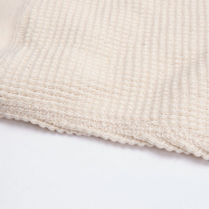 LS Waffle Thermal - Natural - DUNE + SALT