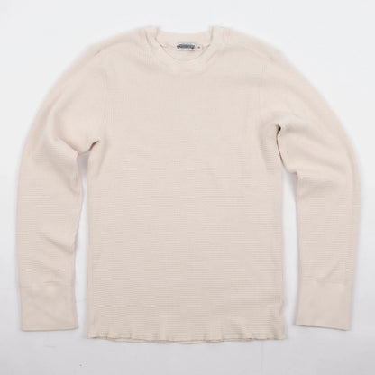 LS Waffle Thermal - Natural - DUNE + SALT