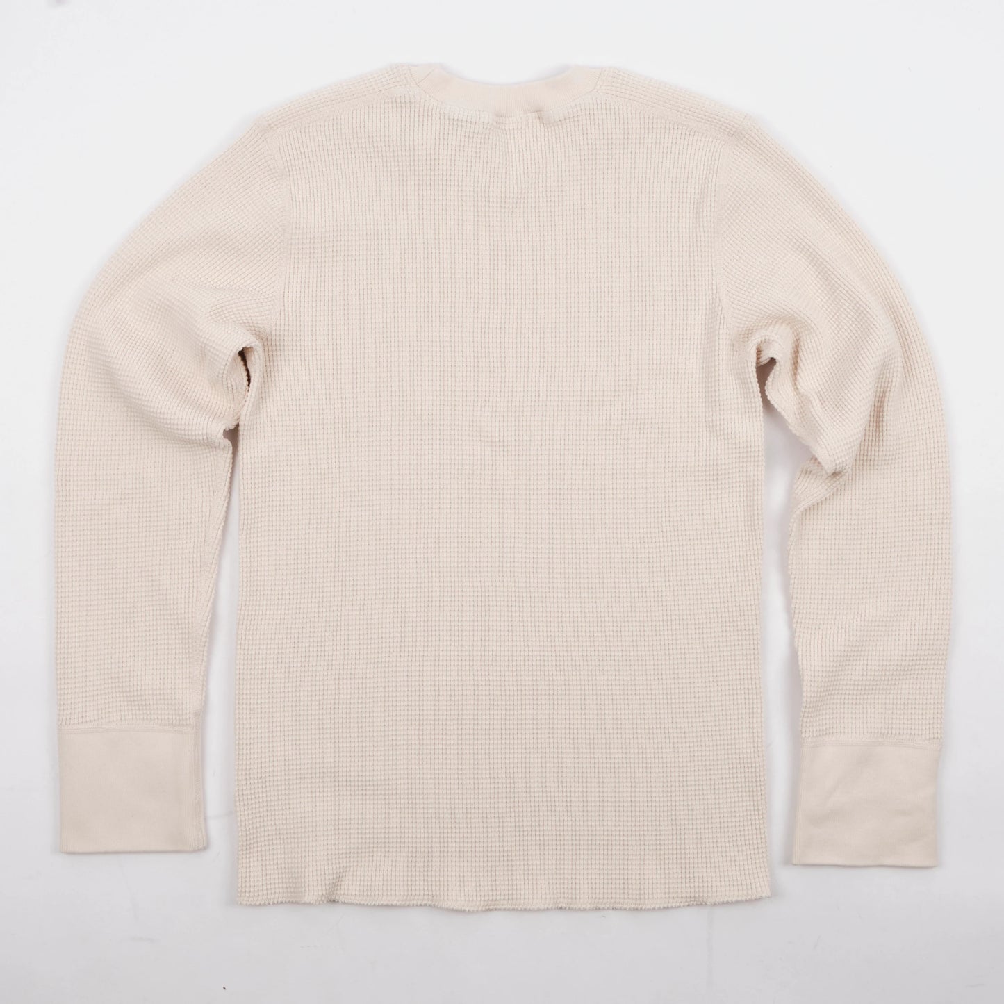 LS Waffle Thermal - Natural - DUNE + SALT