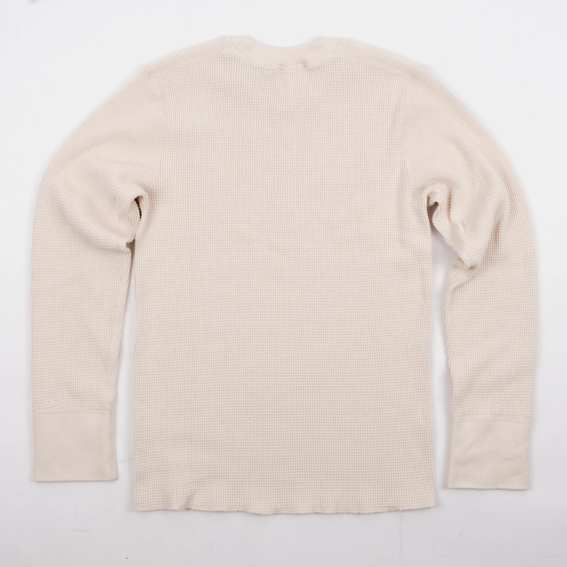 LS Waffle Thermal - Natural - DUNE + SALT