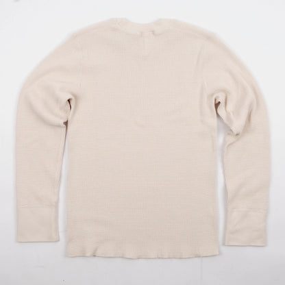 LS Waffle Thermal - Natural - DUNE + SALT