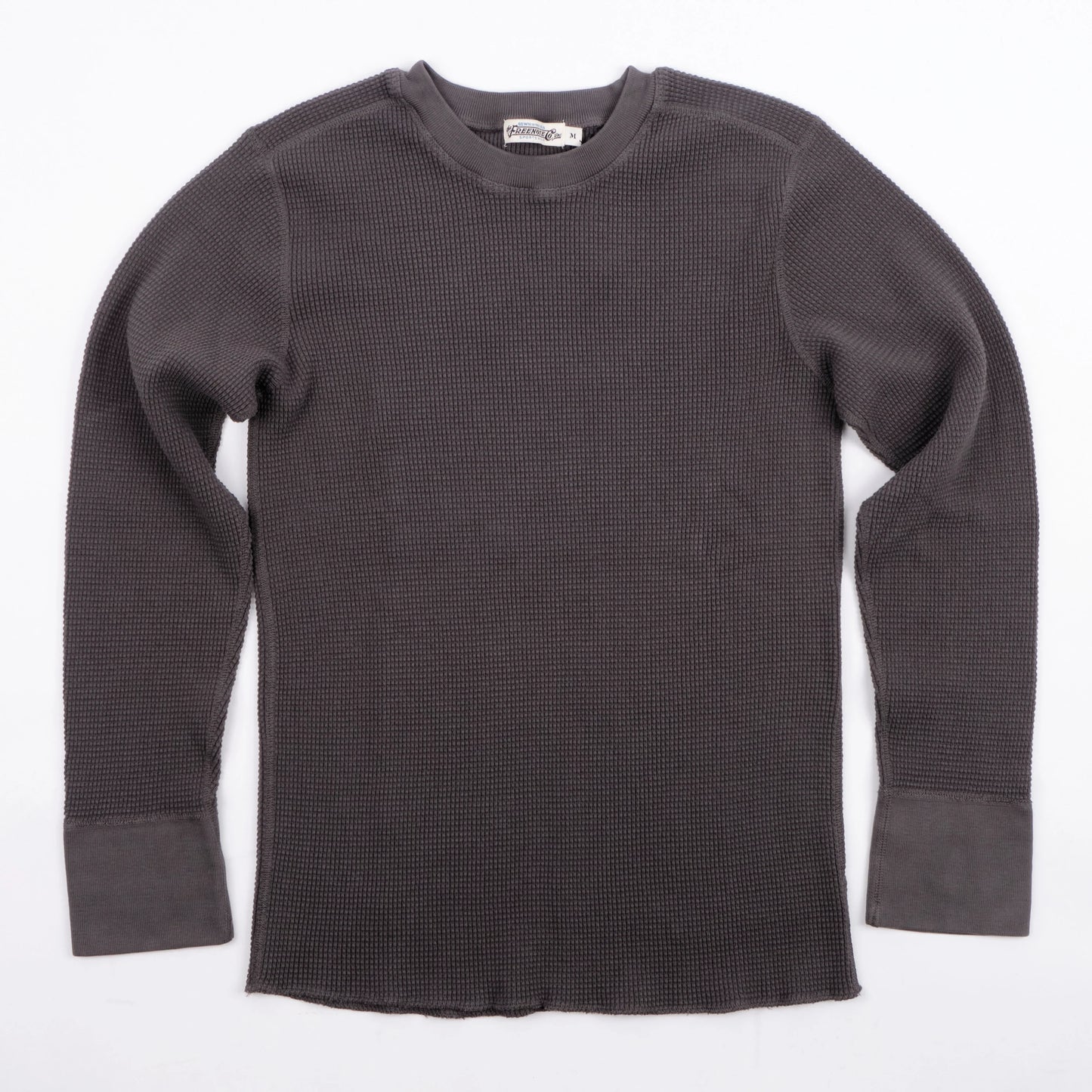 LS Waffle Thermal - Midnight - DUNE + SALT