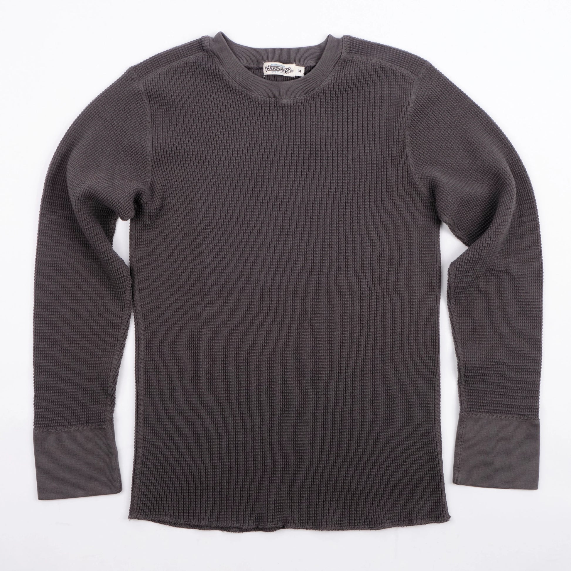 LS Waffle Thermal - Midnight - DUNE + SALT