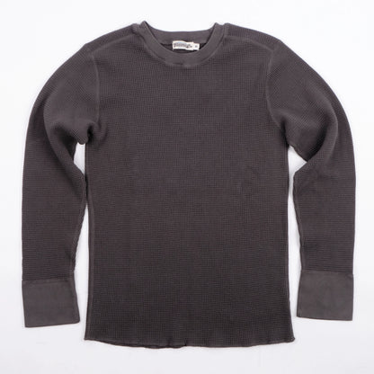 LS Waffle Thermal - Midnight - DUNE + SALT