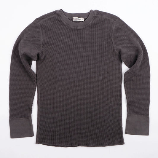 LS Waffle Thermal - Midnight