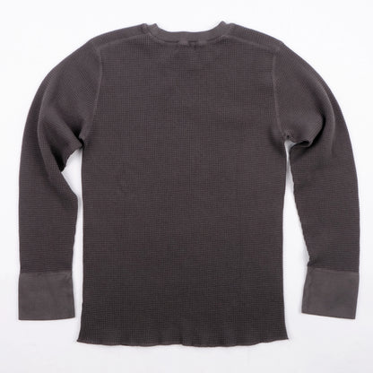 LS Waffle Thermal - Midnight - DUNE + SALT