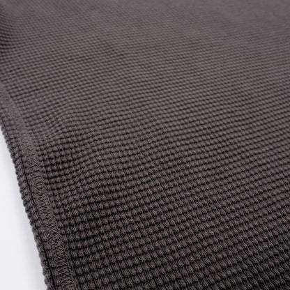 LS Waffle Thermal - Midnight - DUNE + SALT
