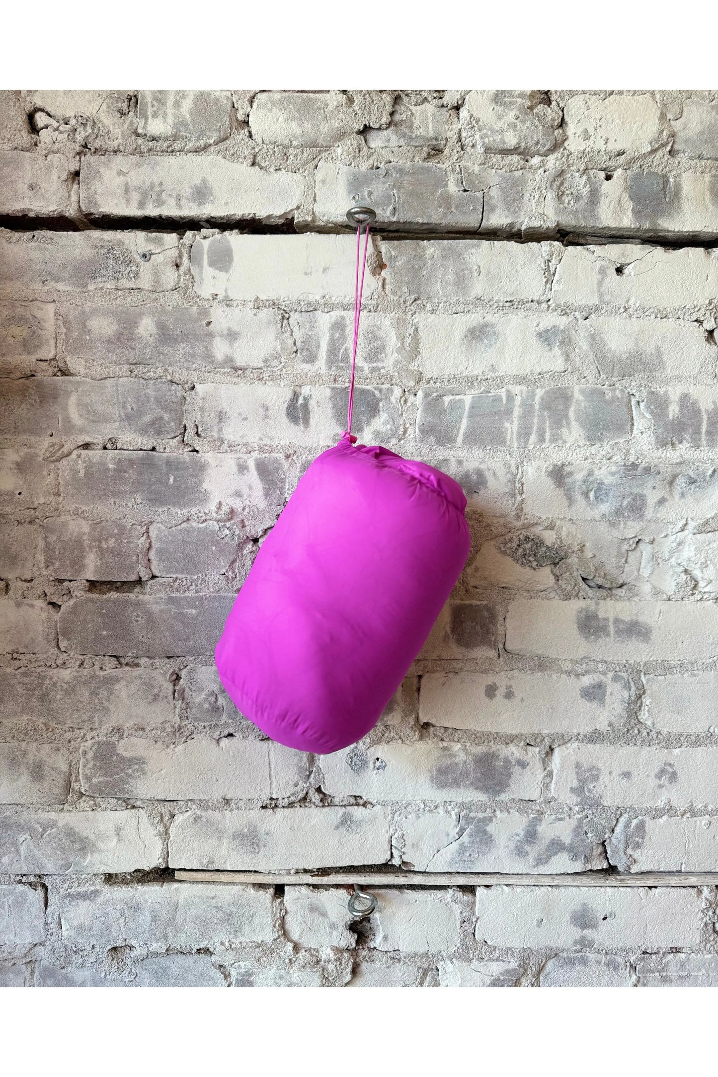 Wildpuff Packable Removable Hood Jacket - Starburst