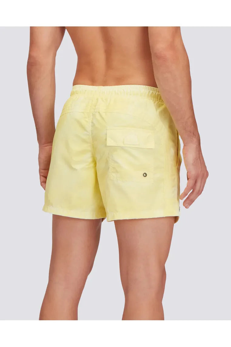 Taffeta Goldenwave Boardshort - Sorbet - DUNE + SALT