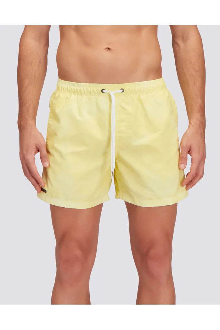 Taffeta Goldenwave Boardshort - Sorbet - DUNE + SALT