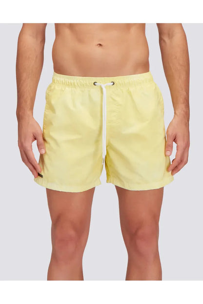 Taffeta Goldenwave Boardshort - Sorbet - DUNE + SALT