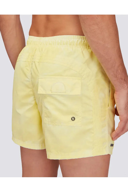 Taffeta Goldenwave Boardshort - Sorbet - DUNE + SALT