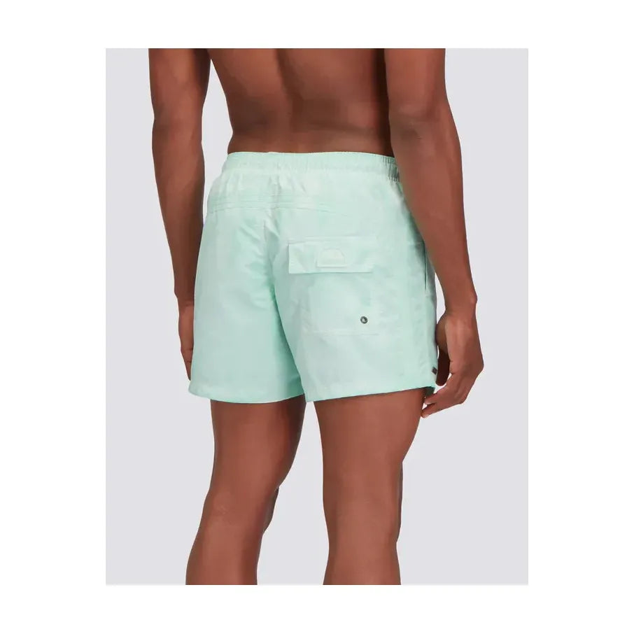 Taffeta Goldenwave Boardshort - Fresh - DUNE + SALT