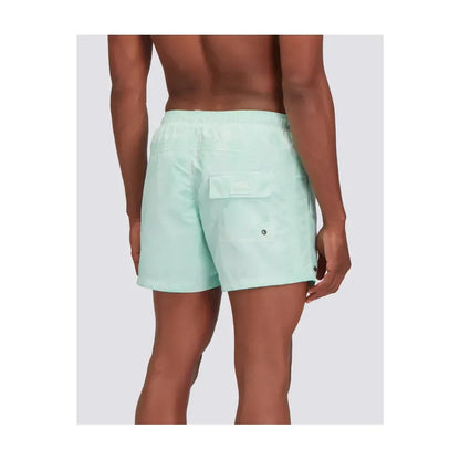 Taffeta Goldenwave Boardshort - Fresh - DUNE + SALT