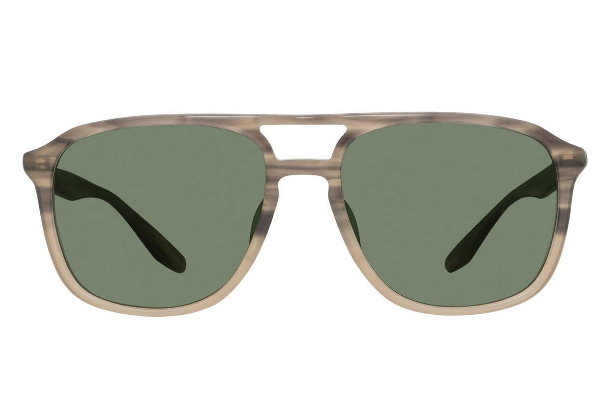 Barton Perreira Gyalis Sun - Stonehenge / Green Smoke (AR) front view