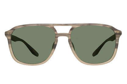 Barton Perreira Gyalis Sun - Stonehenge / Green Smoke (AR) front view
