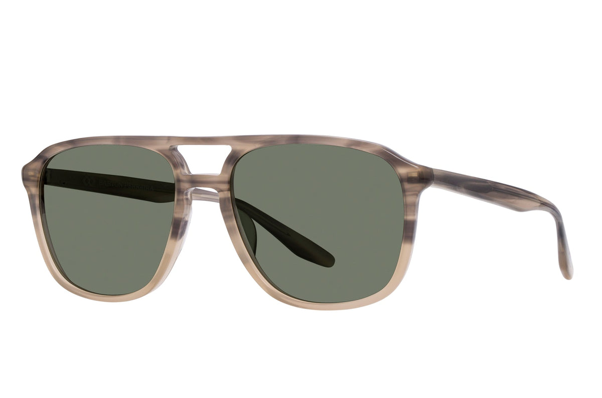 Barton Perreira Gyalis Sun - Stonehenge / Green Smoke (AR) side view