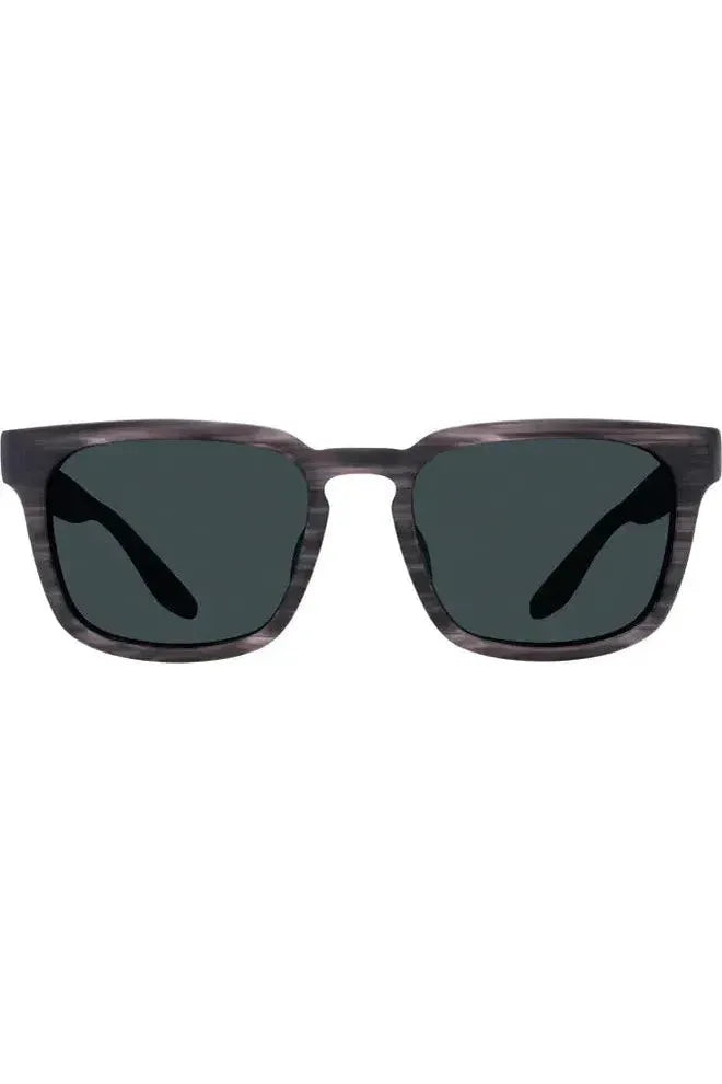 Hamilton x 000 Sunglasses - Matte Meteor/Vintage Grey - DUNE + SALT