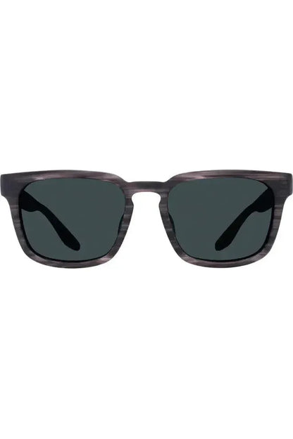 Hamilton x 000 Sunglasses - Matte Meteor/Vintage Grey - DUNE + SALT