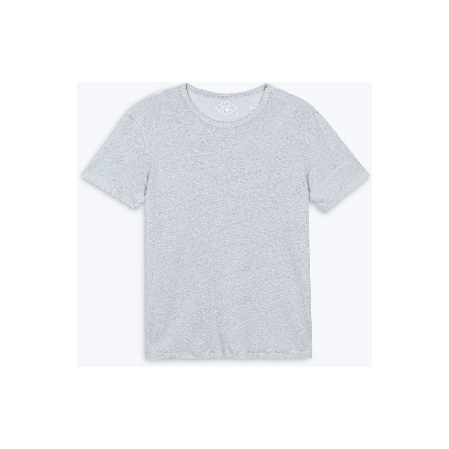 Sun Tee - Steel - DUNE + SALT