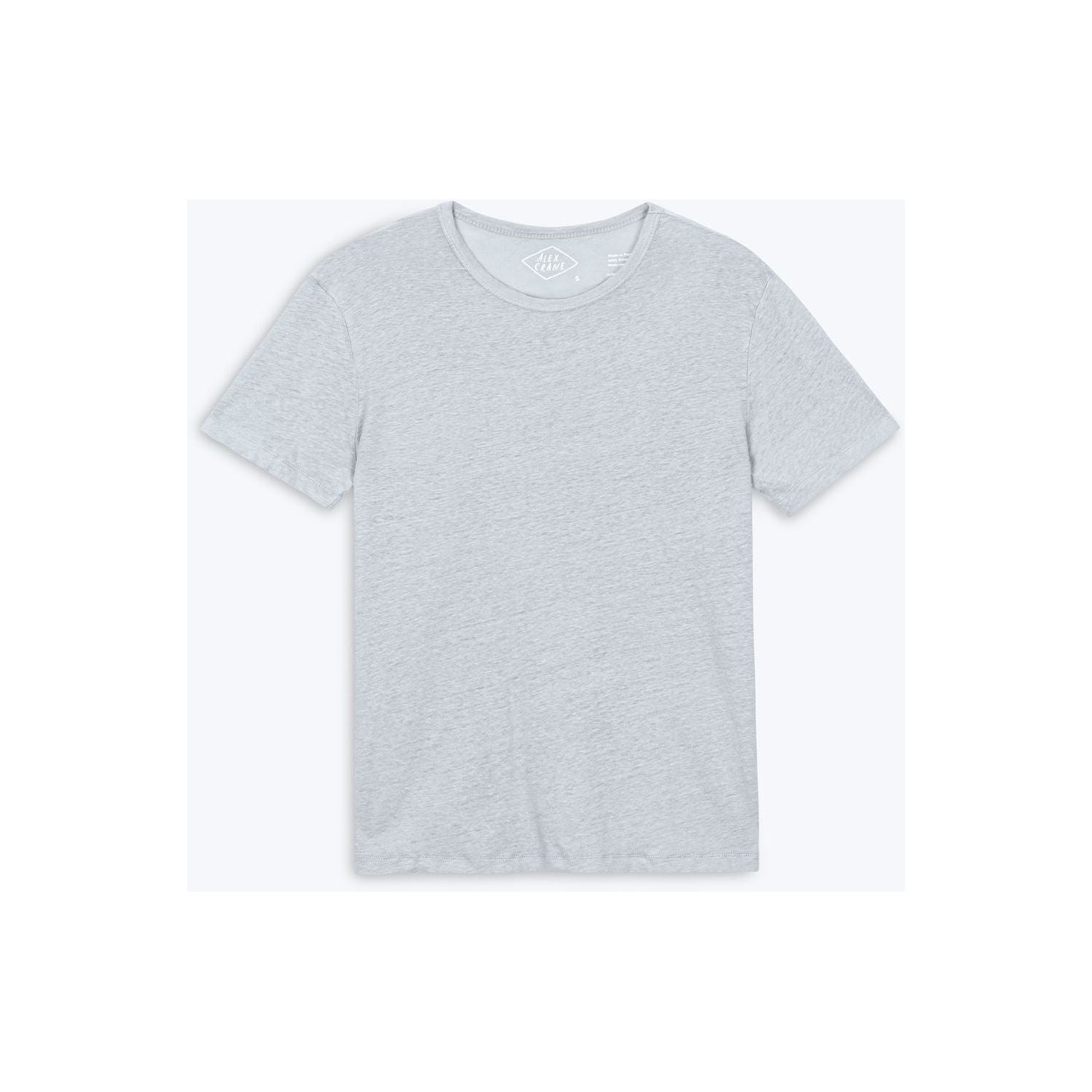 Sun Tee - Steel - DUNE + SALT