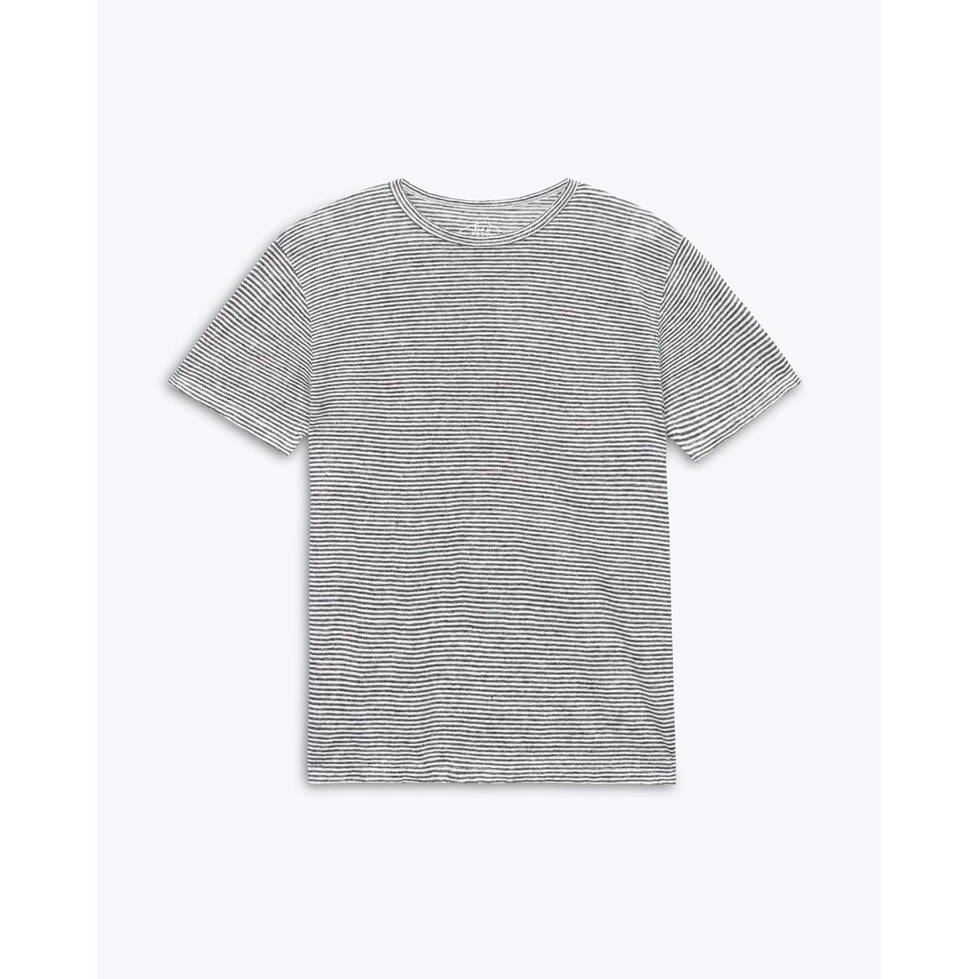 Sun Tee - Lines - DUNE + SALT